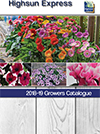 Growers catalogue